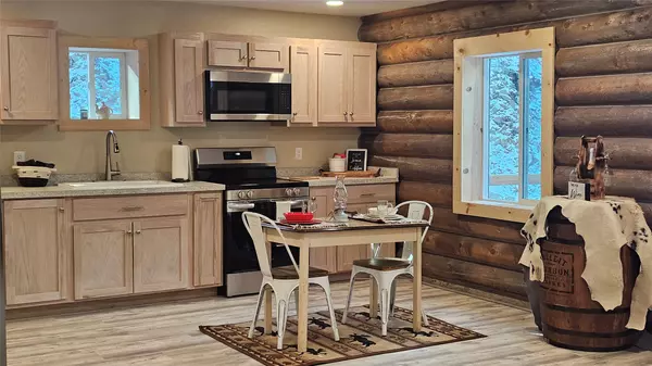 Lincoln, MT 59639,11045 Stemple Pass RD