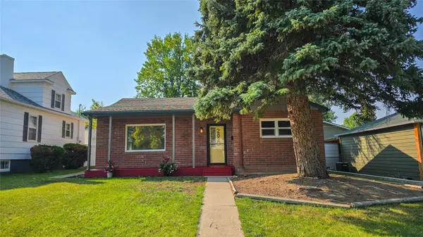 Great Falls, MT 59401,2820 6th AVE N