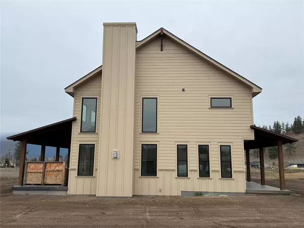 Stevensville, MT 59870,201 Barnwood WAY