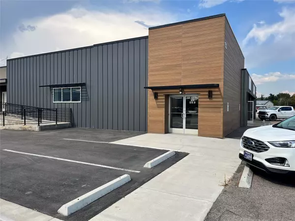 120 W Idaho ST #Suite B, Kalispell, MT 59901