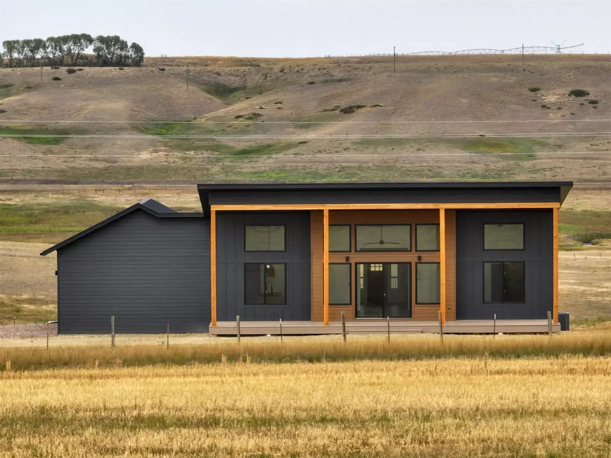 Fairfield, MT 59436,406 2nd RD SW