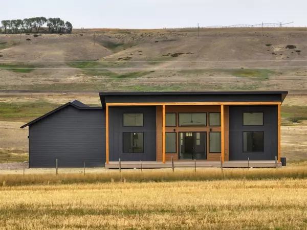 406 2nd RD SW, Fairfield, MT 59436