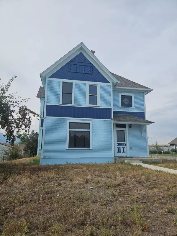 Deer Lodge, MT 59722,100 Fourth ST