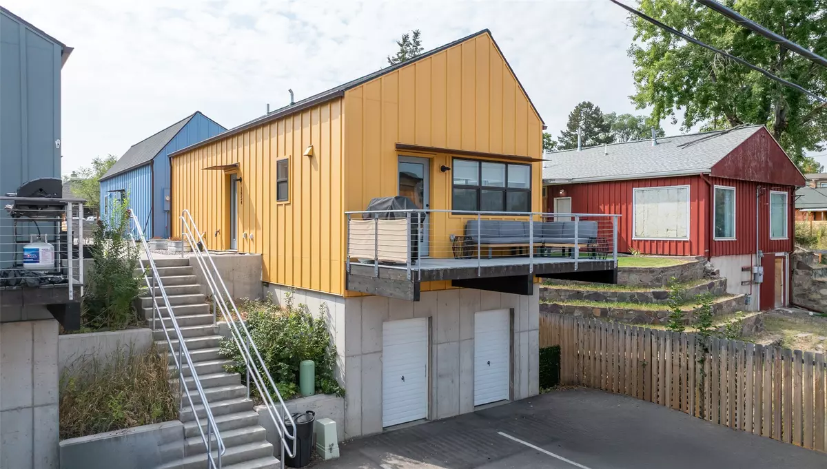 Missoula, MT 59801,1854 S 4th ST W