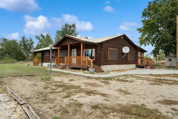 Hamilton, MT 59840,649 Grantsdale RD