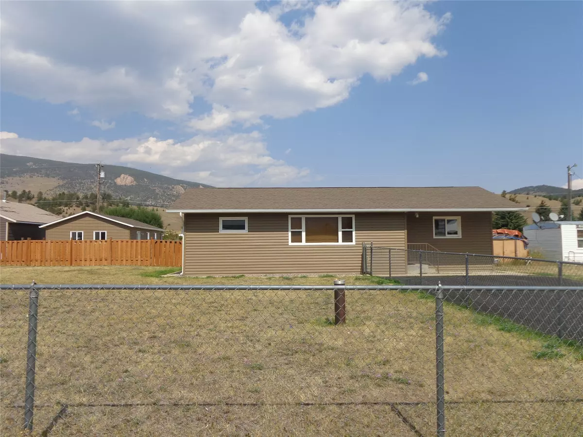 Anaconda, MT 59711,212 Rumsey ST