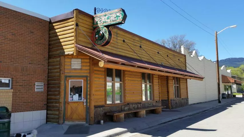 Hot Springs, MT 59845,213 Main ST