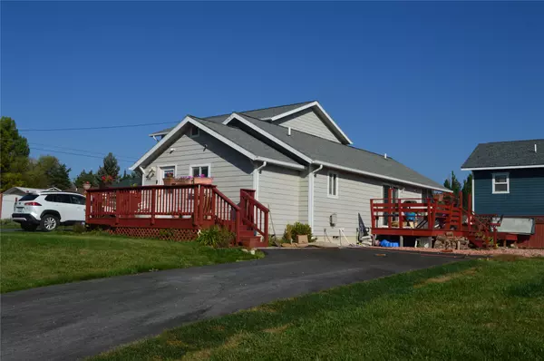 Whitefish, MT 59937,386 Bear TRL