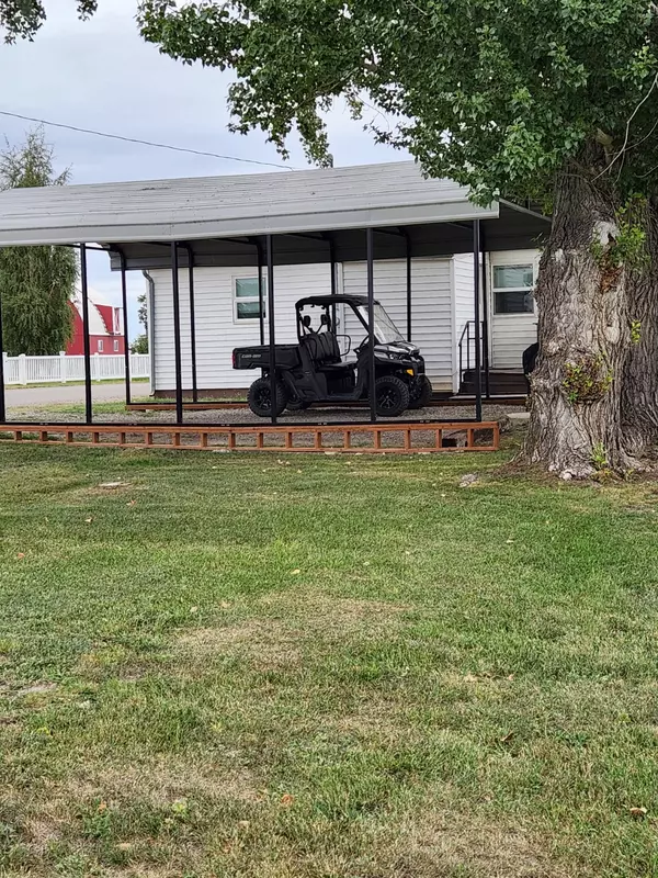 Conrad, MT 59425,20 N Montana ST