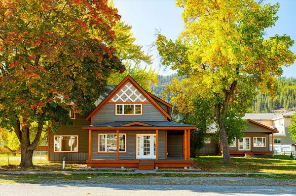 Troy, MT 59935,318 E Kootenai AVE