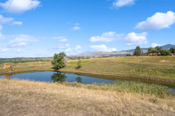 Corvallis, MT 59828,780 and 770 Mason LN