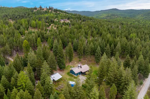 1985 Coon Springs RD, Kila, MT 59920