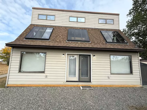 Cut Bank, MT 59427,237 5th AVE NE