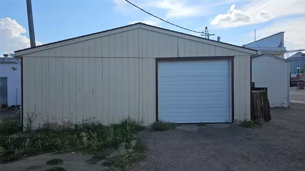 Fairfield, MT 59436,401 Central AVE