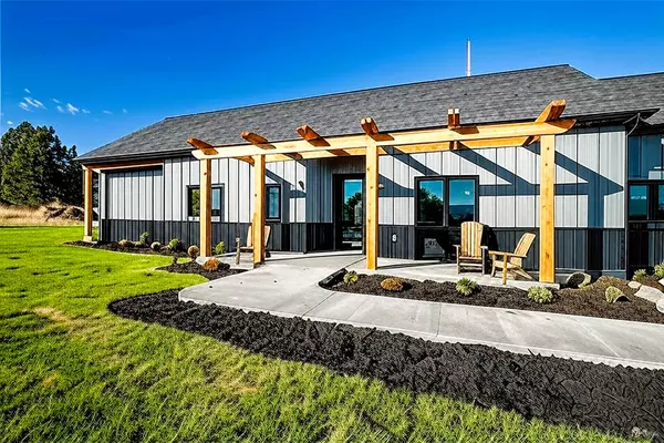 Missoula, MT 59804,4669 Langdon CT