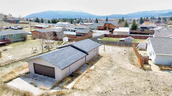 Boulder, MT 59632,510 Garden DR