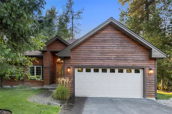 Columbia Falls, MT 59912,212 Pine Valley LOOP