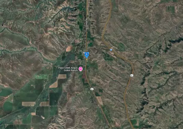 Wyola, MT 59089,28955 Old Hwy 87