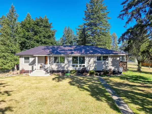 315 Solberg DR, Kalispell, MT 59901