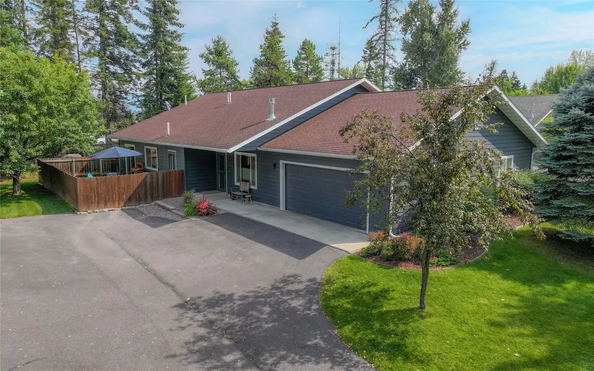 Whitefish, MT 59937,205 Fox Hollow LN