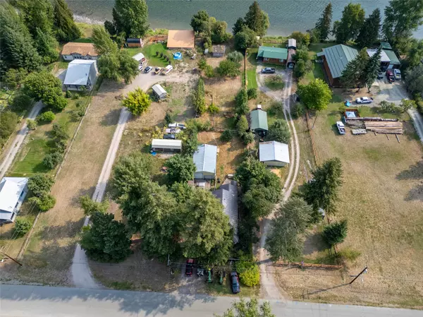 Troy, MT 59935,296 Riverside AVE