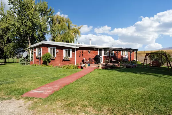 Stevensville, MT 59870,1204 Ambrose Creek RD