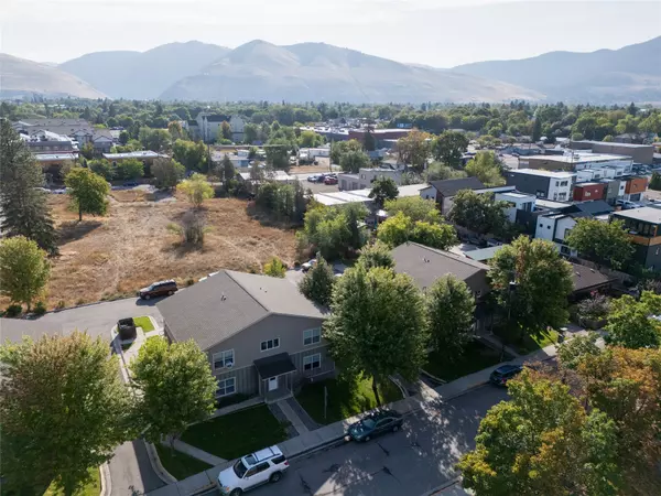 Missoula, MT 59801,250 Garfield ST