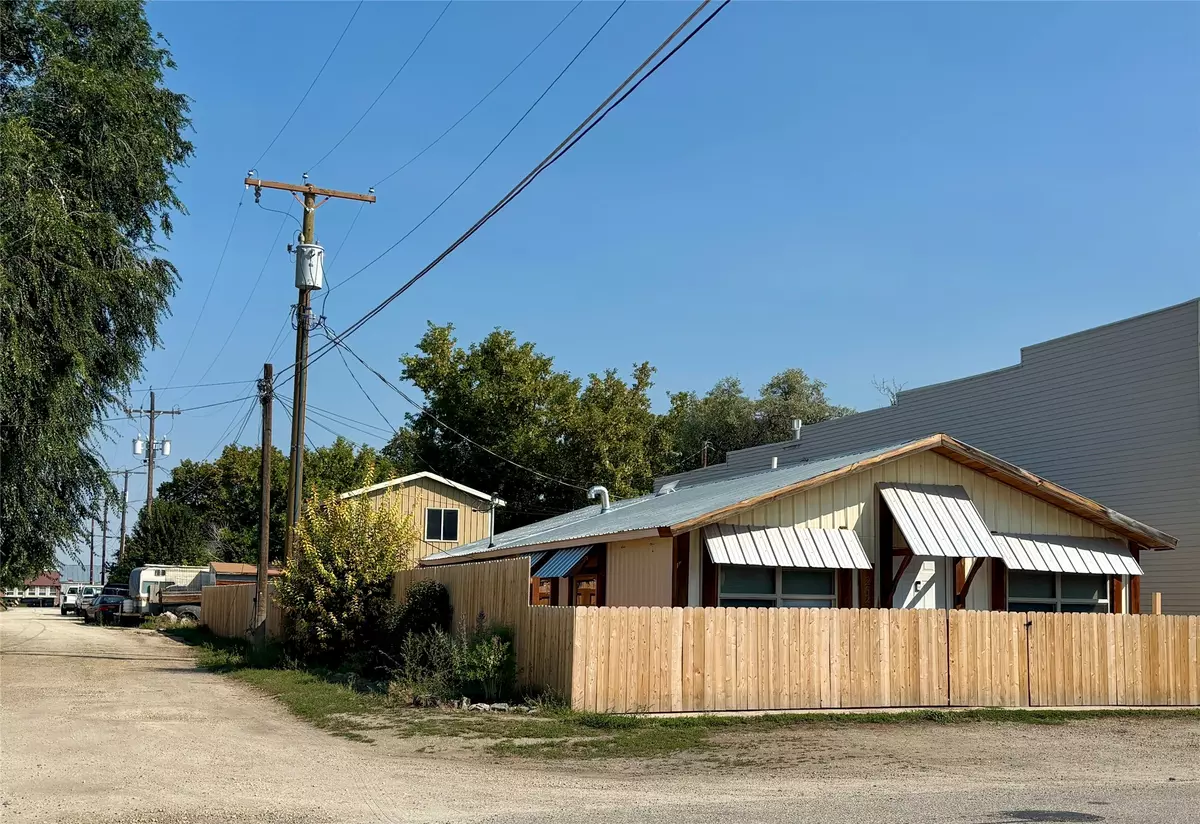Corvallis, MT 59828,292 W Second ST