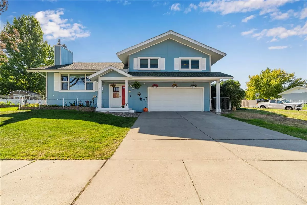 Great Falls, MT 59404,706 Fox DR