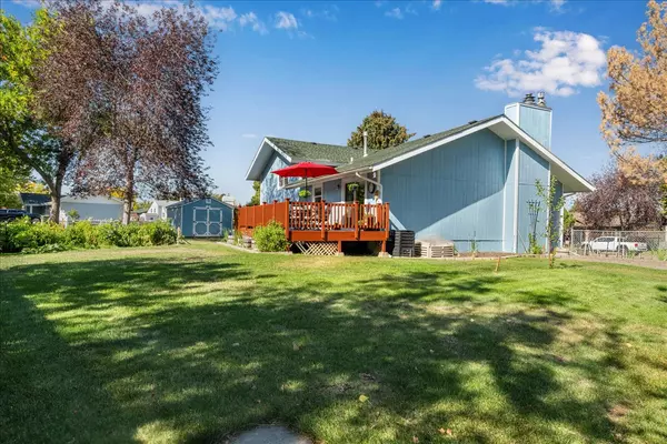 Great Falls, MT 59404,706 Fox DR