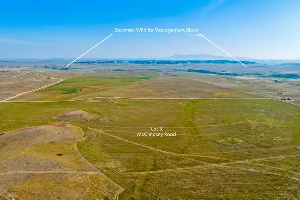Denton, MT 59430,Lot 2 Bear Springs RD