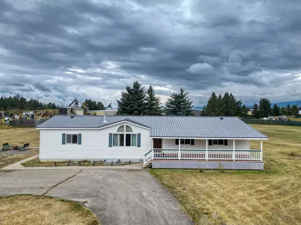 Columbia Falls, MT 59912,117 Wild Flower LN