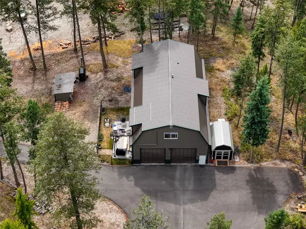 Lakeside, MT 59922,458 Political Hill RD