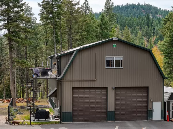 Lakeside, MT 59922,458 Political Hill RD