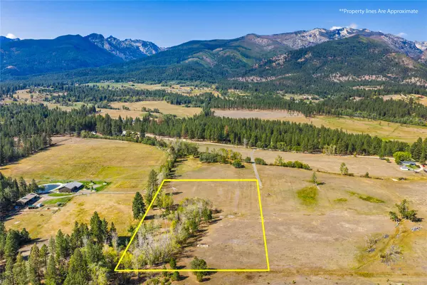 547 Trailhawk DR, Victor, MT 59875