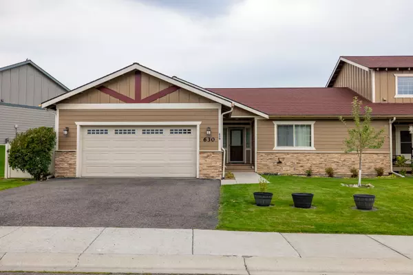 630 Corporate DR, Kalispell, MT 59901