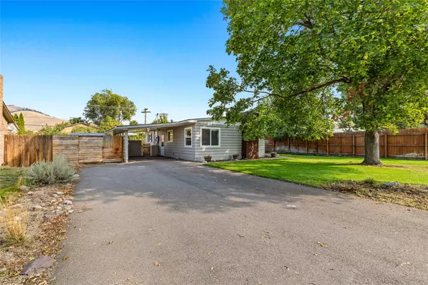 Missoula, MT 59801,3530 Washburn ST