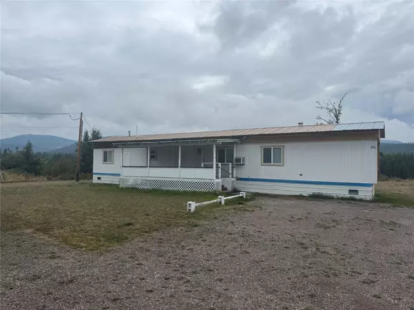 46 Reese CT, Libby, MT 59923