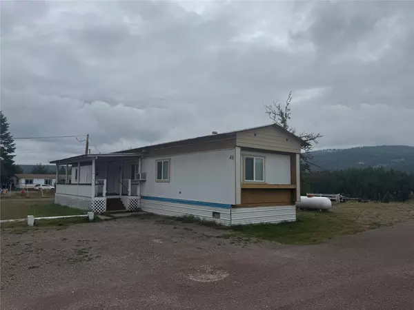 Libby, MT 59923,46 Reese CT