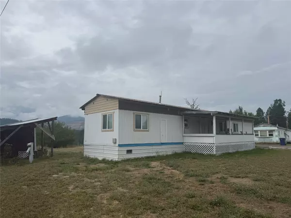 Libby, MT 59923,46 Reese CT