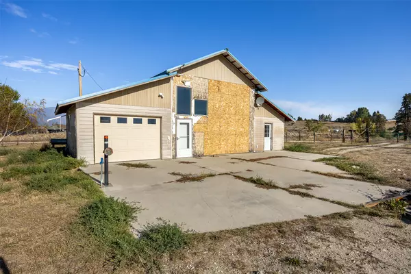 Stevensville, MT 59870,1127 Park LN