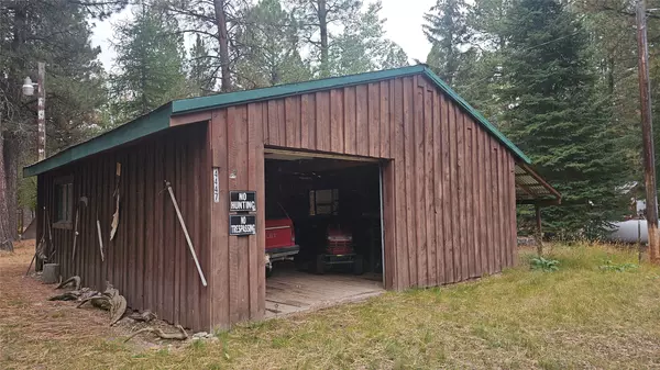 Lincoln, MT 59639,4447 Snow Fleury LN