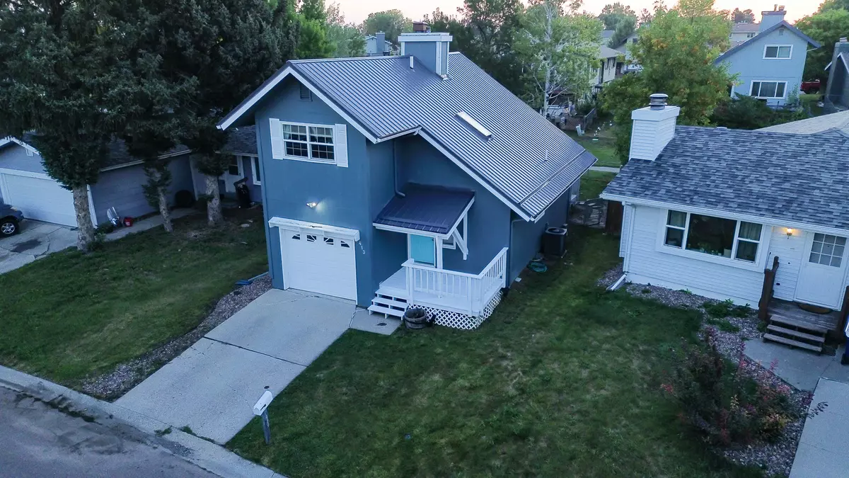 Great Falls, MT 59405,413 Beaverhead CT