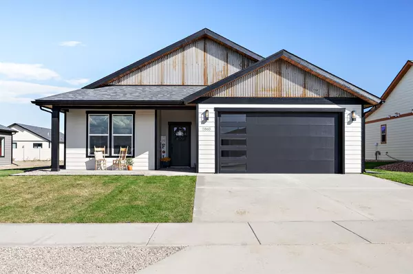 2865 Sarah AVE, East Helena, MT 59635