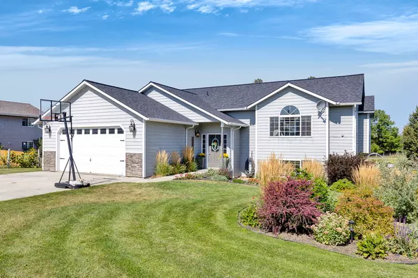 Stevensville, MT 59870,724 Rising Sun LN