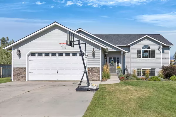 Stevensville, MT 59870,724 Rising Sun LN