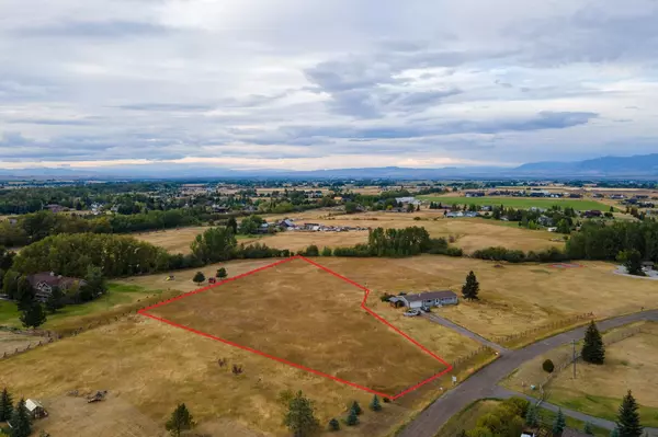 NHN Balsam DR, Bozeman, MT 59718