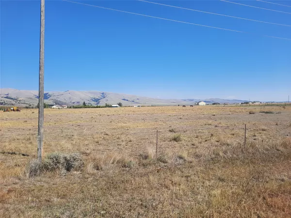 Canyon Creek, MT 59633,TBD Lincoln RD W