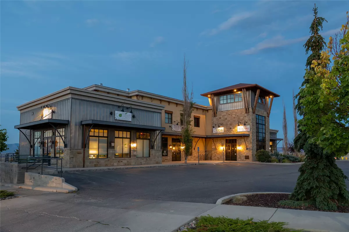 Helena, MT 59601,3130 Saddle DR #6A