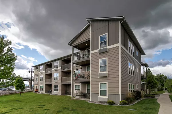 1245 Waverly ST #103, Missoula, MT 59802